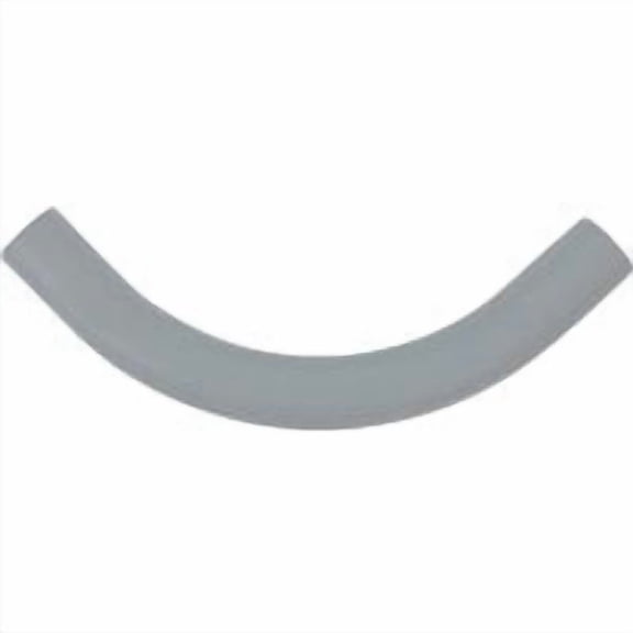 Thomas & Betts Carlon Schedule 40 90-Degree PVC Elbow - Pack of 10
