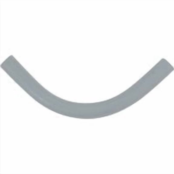 Thomas & Betts Carlon Schedule 40 90-Degree PVC Elbow - Pack of 24