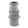 thumbnail image 1 of Thomas & Betts DS2304MP000 Explosion-Proof MAX-GARD Plug, 4P, 3W, 277/480V, 200A, 1 of 4