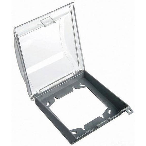 Thomas & Betts E9U2CRN2 Outdoor Cover