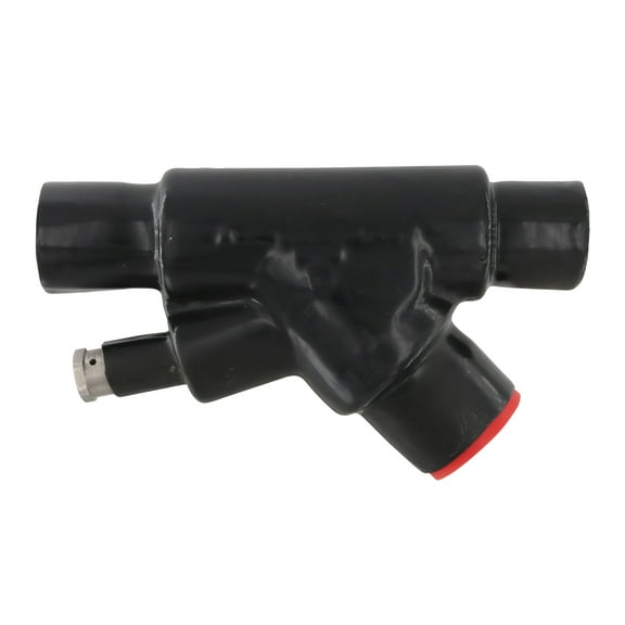 Thomas & Betts EYDX3-G OCAL PVC-Coat Conduit EYDX Sealing Fitting, Drain, 1-Inch