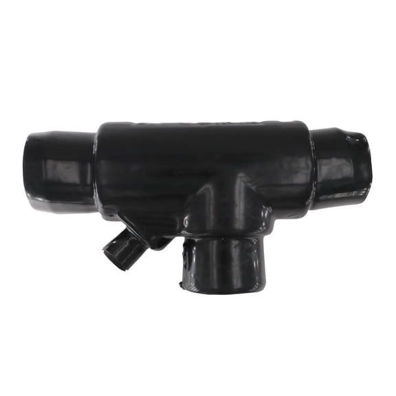 Thomas & Betts EYS6-G OCAL PVC-Coated Conduit EYS Sealing Fitting, Vertical/Horzontal, 2-Inch