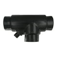 thumbnail image 1 of Thomas & Betts EYS8-G OCAL PVC-Coated Conduit EYS Sealing Fitting, Vertical/Horzontal, 3-Inch, 1 of 3