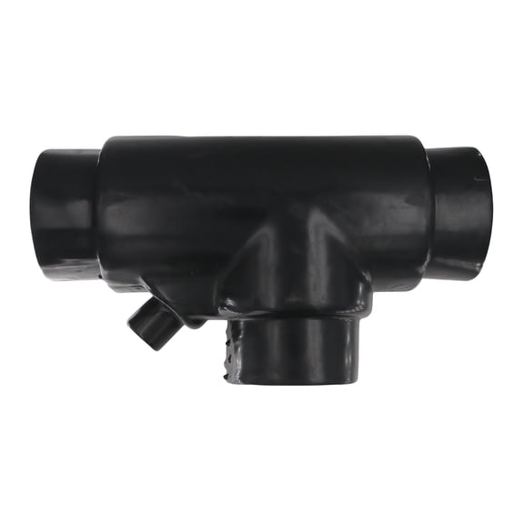Thomas & Betts EYS8-G OCAL PVC-Coated Conduit EYS Sealing Fitting, Vertical/Horzontal, 3-Inch