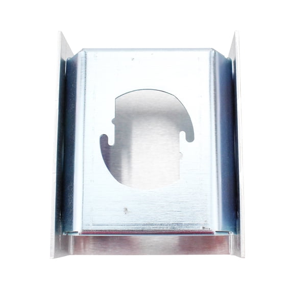 Thomas & Betts Fpt401A Steel Service Head Poke Through Expanded Service Head