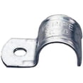 thumbnail image 1 of Thomas & Betts HS100SC 0.38 in. Rigid 1 Hole Conduit Strap, 1 of 1