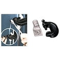 thumbnail image 1 of Thomas & Betts IBG20-40, I Beam Grounding Clamp, I Beam Clp Gnd Connector, 1 PC, 1 of 1