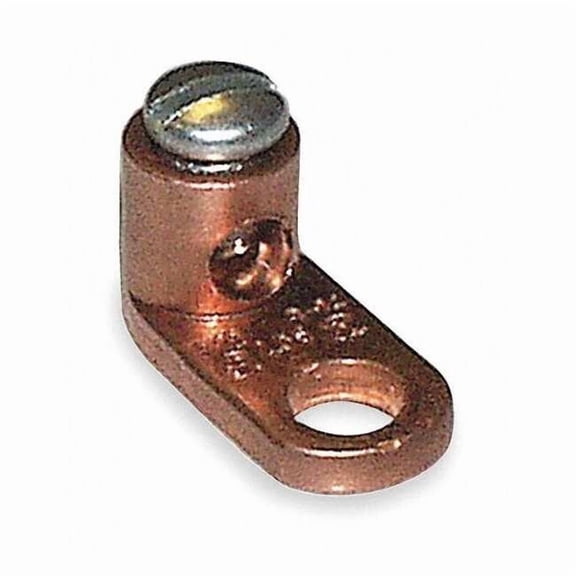 Thomas & Betts L125BB Blackburn Compression Lug