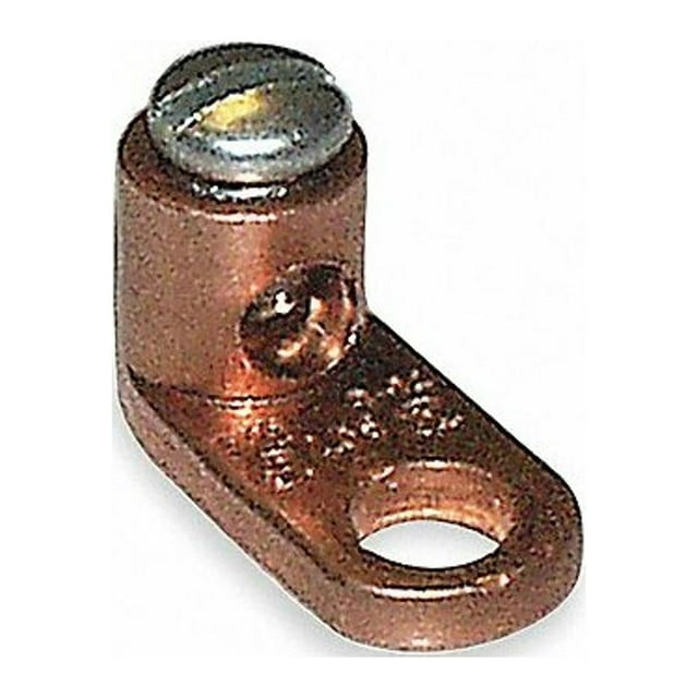 Blackburn (t&b) 4H | 3LK69 | Connettore Split-Bolt 8 Solido A 4 Solido - Foto 8