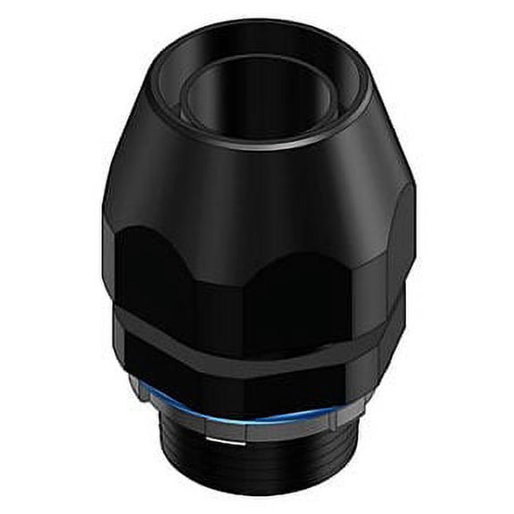 Thomas & Betts LT75P Plastic Bullet Liquidtight Conduit Connector