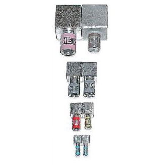 Thomas & Betts MD250M-4, Motor Pigtail Disconnect, 250 Kcmil Male, 1 PC