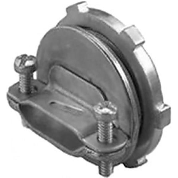 Thomas & Betts NC041-1 1.25 in. Clamp-Type Connector