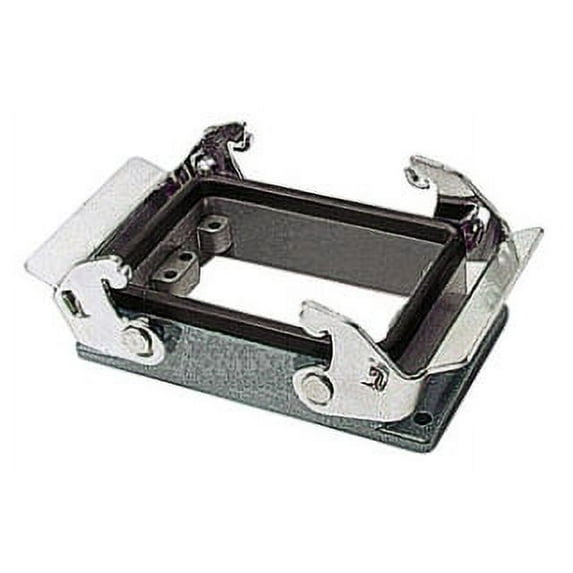 Thomas & Betts PB316A, Pin & Sleeve Connector Panel Base, A16 D25, 1 PC