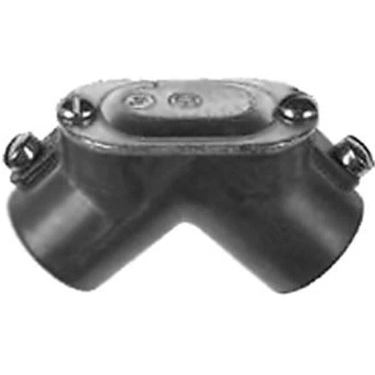 Thomas & Betts PB44Z 3/4" Electrical Metallic Tubing Pull Elbow