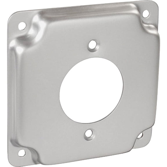 Thomas & Betts RS1530 Square Box Cover