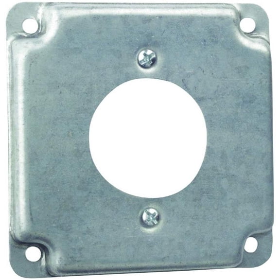 Thomas & Betts RS1530 Square Box Cover
