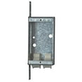 thumbnail image 1 of Thomas & Betts SC SSQV 3-3/4X2X1,Switch BX,STL,6.5 Pack of 25, 1 of 2