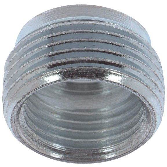 Thomas & Betts Steel City Reducing Conduit Bushing