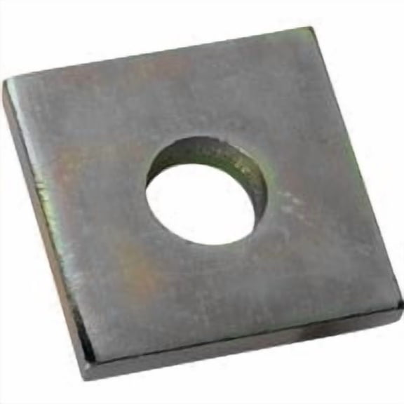 Thomas & Betts Superstrut Square Washer - Pack of 4 Pro Bulk Pack