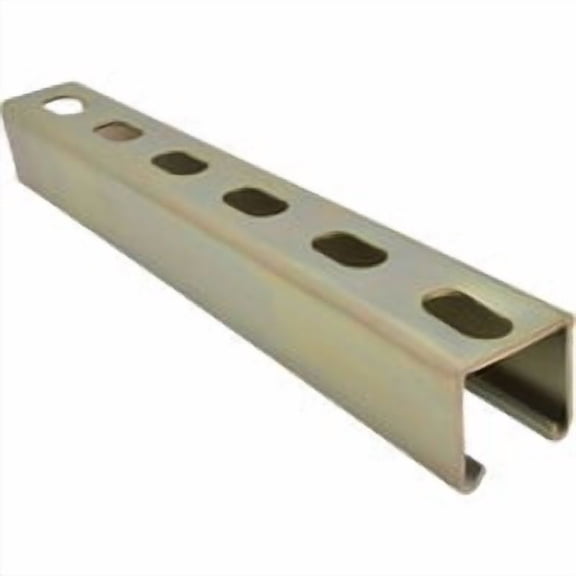 Thomas & Betts Superstrut Strut Channel - Pack of 24