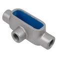thumbnail image 1 of Thomas & Betts T18 BlueKote Conduit Body, 1 of 1