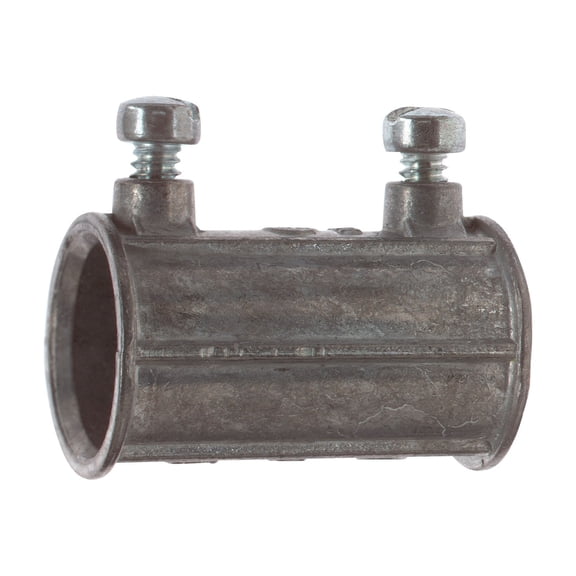 Thomas & Betts TK223-SC-1 1-Inch Electrical Metallic Tubing Set Screw Coupling