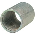 thumbnail image 1 of Thomas & Betts #TRC1-1 1" Galvanized Rigid Coupling, 1 of 2