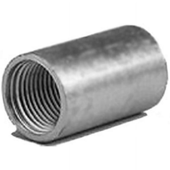 Thomas & Betts #TRC12-1 1/2"Galv Rigid Coupling