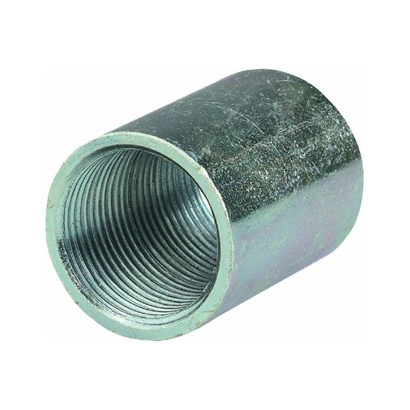 Thomas & Betts #TRC34-1 3/4"Galv Rigid Coupling