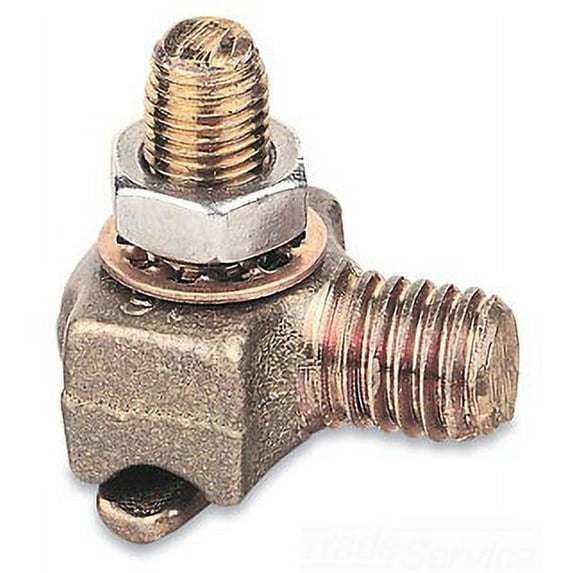 Thomas & Betts TTC2 Blackburn Transformer Tank Ground Connector