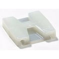 thumbnail image 1 of Thomas & Betts TY-RAP TC5342A 2-Way Mounting Base Cable Tie Management (100 Pk), 1 of 3
