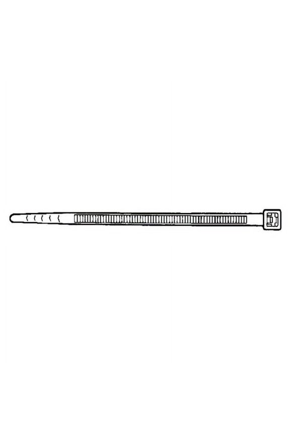 TY28M Ty-Rap Cable Tie