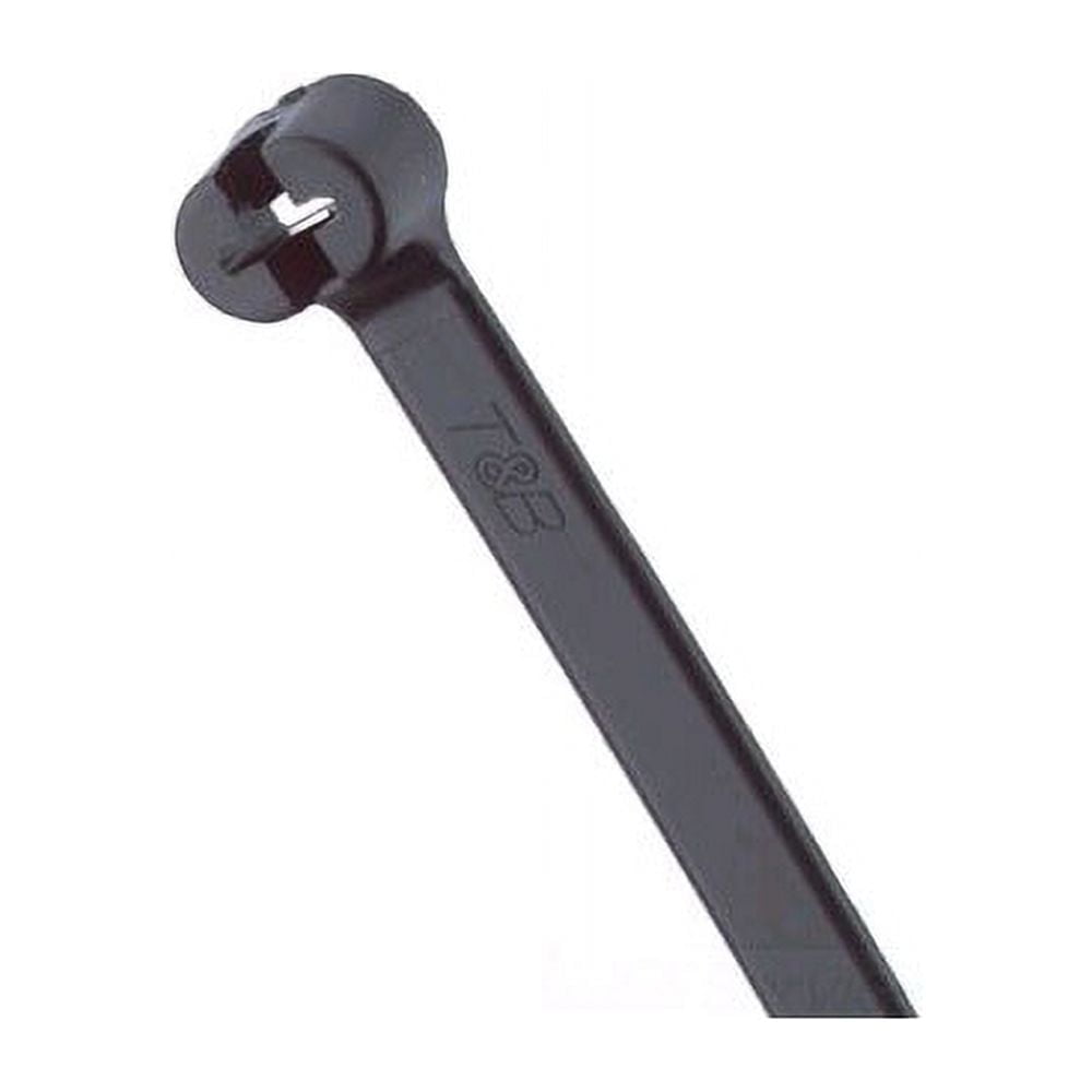 Thomas & Betts TY523MX TyRap Cable Tie