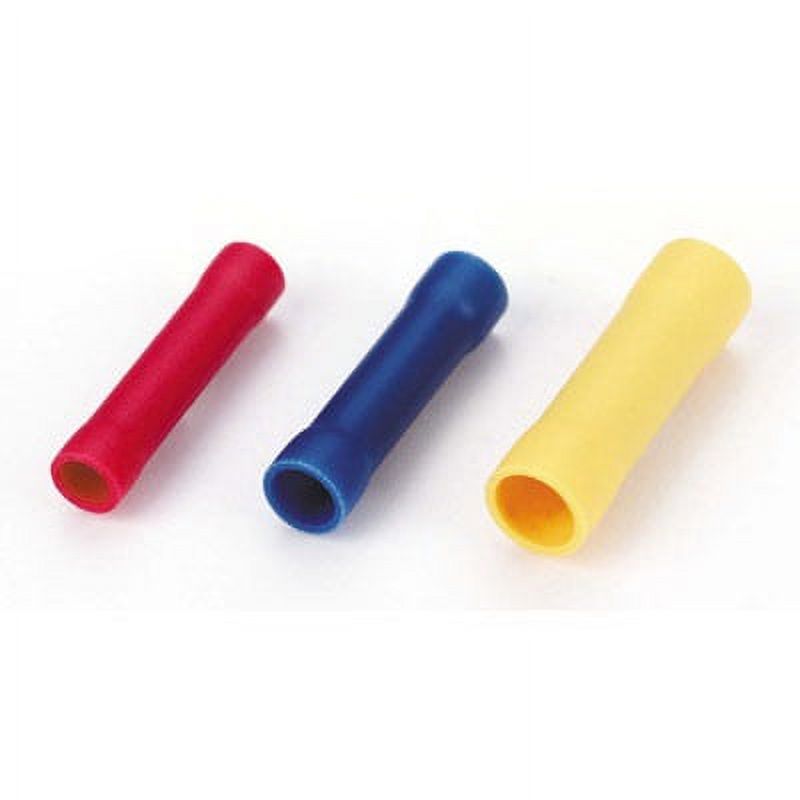 Thomas & Betts - Tv10-bs-xv - Cat Insulated Vinyl Butt Splice For Wire ...