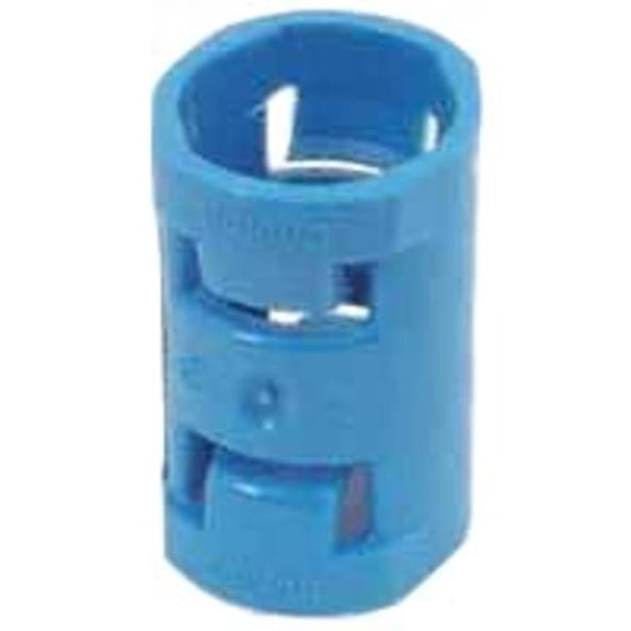 Carlon 1/2 In. ENT Flexible Quick-Connect Coupling A240DCAR