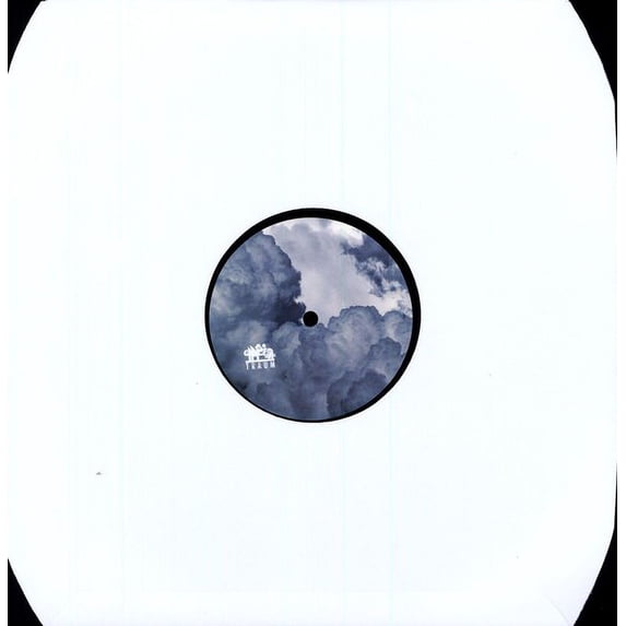Thomas Bjerring - Stratus - Electronica - Vinyl