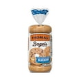 thumbnail image 1 of Thomas' Blueberry Bagels (Pack of 4), 1 of 3