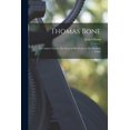 thumbnail image 1 of Thomas Bone: The Sailors' Friend, The Story of his Work on The Welland Canal (Paperback), 1 of 1
