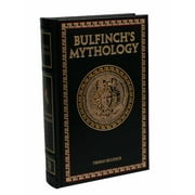 Thomas Bulfinch Bulfinchs Mythology Hardcover