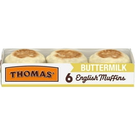 Uncle Wally's Muffins Variety Pack (4oz / 20pk)