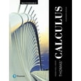thumbnail image 1 of Thomas' Calculus, Multivariable, (Paperback), 1 of 1