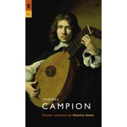 Thomas Campion Poet to Poet