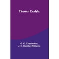 thumbnail image 1 of Thomas Carlyle, (Paperback), 1 of 1
