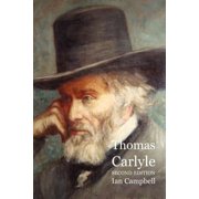 Thomas Carlyle Paperback