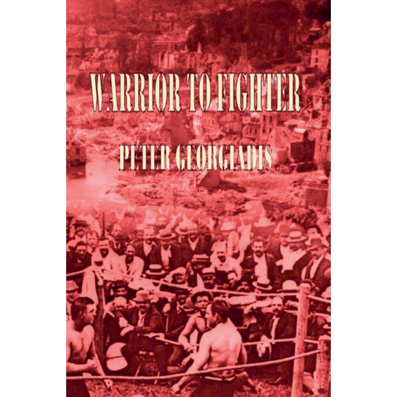 Thomas Chandos Warrior To Fighter, Book 2, (Paperback)