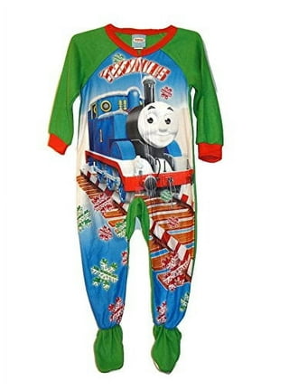 Thomas the tank engine pj hotsell