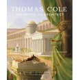 thumbnail image 1 of Thomas Cole : The Artist as Architect (Hardcover), 1 of 1