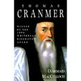 thumbnail image 1 of Pre-Owned Thomas Cranmer: A Life (Paperback) 0300074484 9780300074482, 1 of 1