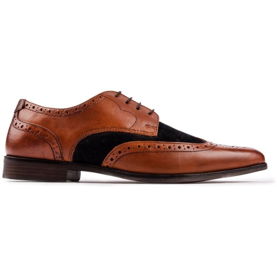 Thomas Crick Bruno Shoes