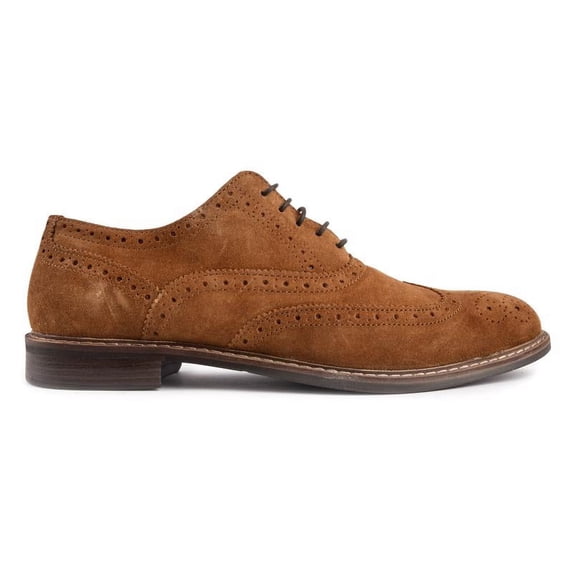 Thomas Crick Cardew Shoes